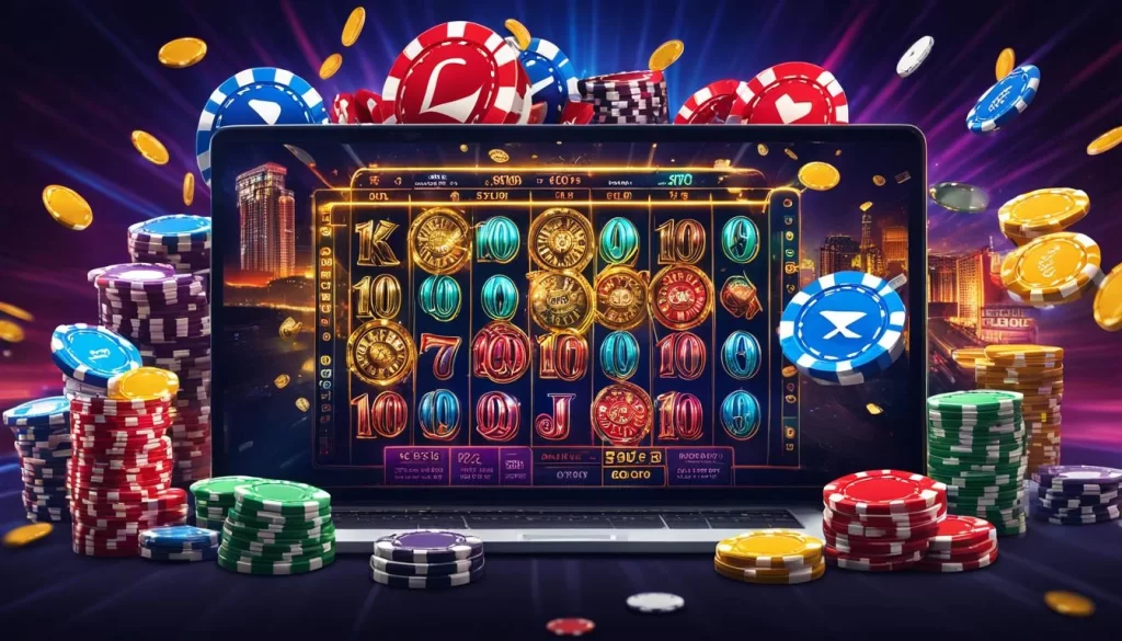 Hướng dẫn chơi go99 nổ hũ