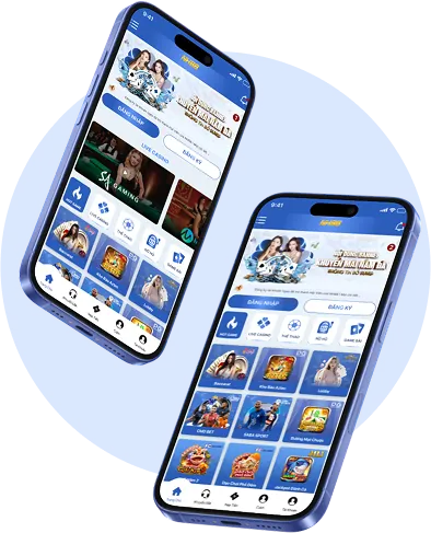 Đa dạng trò chơi Slot tại go99 nổ hũ