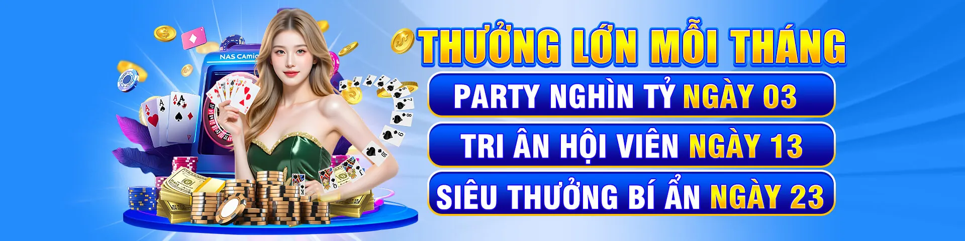 Hoàn trả cược hàng ngày