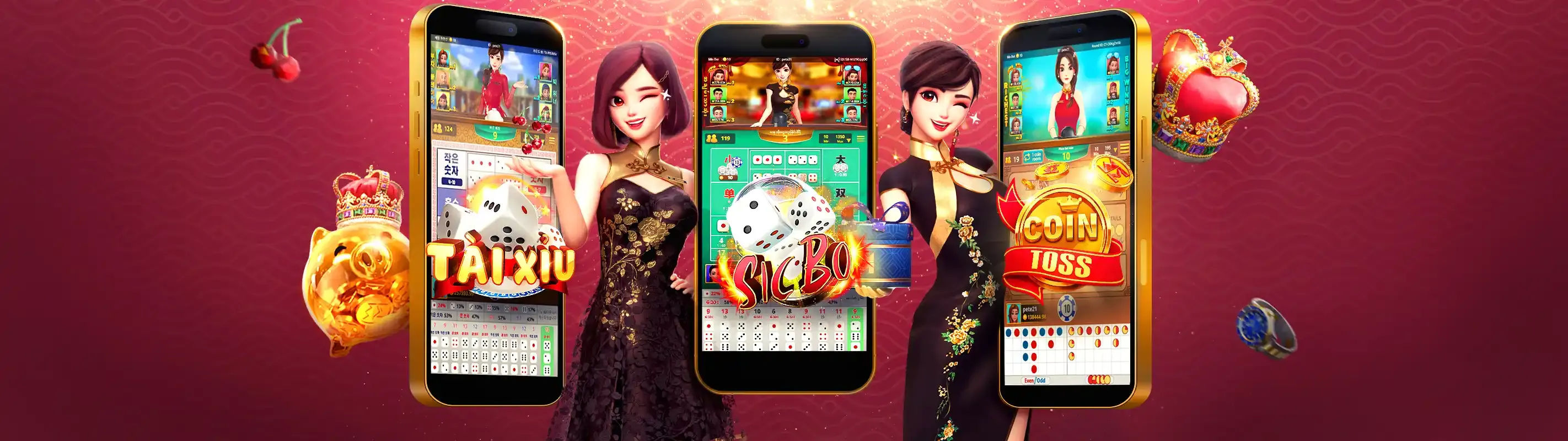 Tổng quan các nhà cung cấp game hàng đầu tại go99 Nổ Hũ