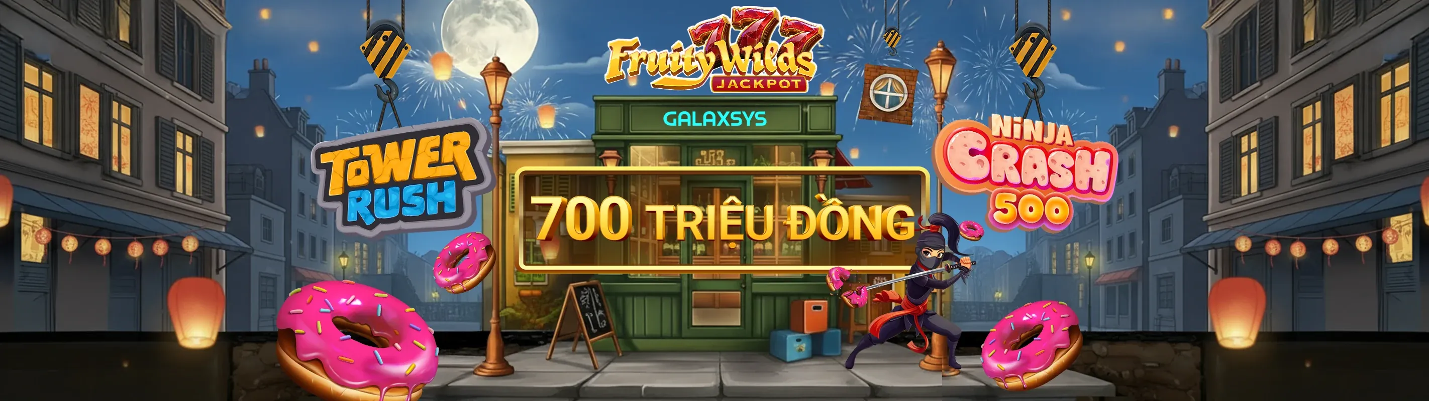 Uy Tín & Bảo Mật