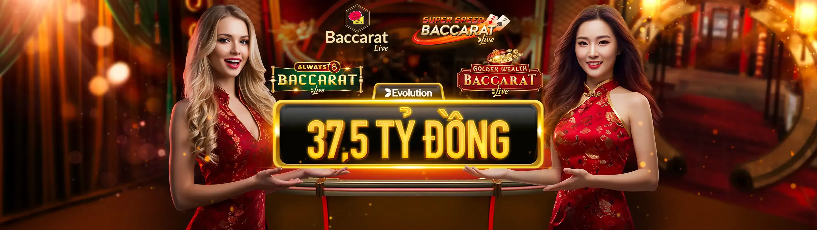Boss Khủng & Jackpot Lớn